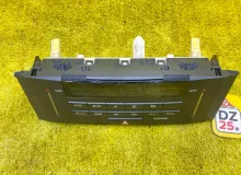 Блок управления климат-контролем LEXUS/TOYOTA IS200T/IS250/IS300/IS350 2015 5590053191 ASE30L/GSE30L/GSE31L/GSE35L/GSE36L/GSE37L 4GRFSE, передний