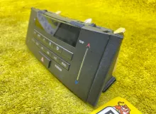 Блок управления климат-контролем LEXUS/TOYOTA IS200T/IS250/IS300/IS350 2015 5590053191 ASE30L/GSE30L/GSE31L/GSE35L/GSE36L/GSE37L 4GRFSE, передний