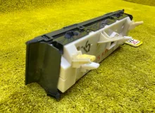 Блок управления климат-контролем LEXUS/TOYOTA IS200T/IS250/IS300/IS350 2015 5590053191 ASE30L/GSE30L/GSE31L/GSE35L/GSE36L/GSE37L 4GRFSE, передний