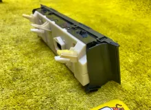 Блок управления климат-контролем LEXUS/TOYOTA IS200T/IS250/IS300/IS350 2015 5590053191 ASE30L/GSE30L/GSE31L/GSE35L/GSE36L/GSE37L 4GRFSE, передний