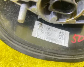 Уши BMW
