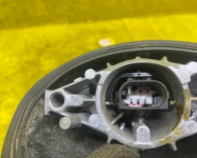 Уши BMW