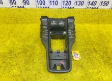 Блок управления климат-контролем PORSCHE CAYENNE 2014 7P5907040AK 958 M55.02, передний