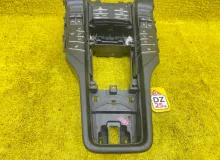 Блок управления климат-контролем PORSCHE CAYENNE 2014 7P5907040AK 958 M55.02, передний