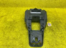 Блок управления климат-контролем PORSCHE CAYENNE 2014 7P5907040AK 958 M55.02, передний