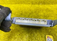 Блок управления двс TOYOTA SEQUOIA 2003 896610CA01 UCK45L/UCK35L 2UZFE, передний