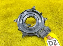 Шлейф-лента руля TOYOTA SEQUOIA 2003 8430607040 UCK45L/UCK35L 2UZFE, передняя