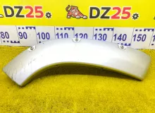 Накладка на крыло TOYOTA 4RUNNER/HILUX SURF 2006 7507535190 UZN210/UZN215/RZN215W/GRN215W/GRN210/TRN215W/KDN215W/VZN215W 2UZFE, задняя правая