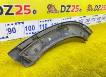 Накладка на крыло TOYOTA 4RUNNER/HILUX SURF 2006 7507535190 UZN210/UZN215/RZN215W/GRN215W/GRN210/TRN215W/KDN215W/VZN215W 2UZFE, задняя правая