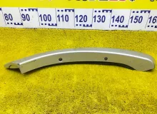 Накладка на крыло TOYOTA 4RUNNER/HILUX SURF 2006 7507535190 UZN210/UZN215/RZN215W/GRN215W/GRN210/TRN215W/KDN215W/VZN215W 2UZFE, задняя правая