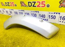 Накладка на крыло TOYOTA 4RUNNER/HILUX SURF 2006 7507535190 UZN210/UZN215/RZN215W/GRN215W/GRN210/TRN215W/KDN215W/VZN215W 2UZFE, задняя правая