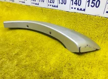 Накладка на крыло TOYOTA 4RUNNER/HILUX SURF 2006 7507535190 UZN210/UZN215/RZN215W/GRN215W/GRN210/TRN215W/KDN215W/VZN215W 2UZFE, задняя правая