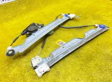 Стеклоподъемник INFINITI QX56/QX80/ARMADA/PATROL 2012 807201LA0A Z62/Y62 VK56VD, передний правый