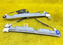 Стеклоподъемник INFINITI QX56/QX80/ARMADA/PATROL 2012 807201LA0A Z62/Y62 VK56VD, передний правый