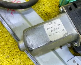Стеклоподъемник NISSAN