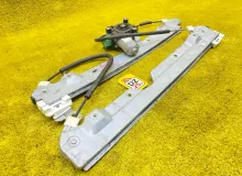 Стеклоподъемник INFINITI QX56/QX80/ARMADA/PATROL 2012 807201LA0A Z62/Y62 VK56VD, передний правый