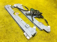 Стеклоподъемник INFINITI QX56/QX80/ARMADA/PATROL 2012 807201LA0A Z62/Y62 VK56VD, передний правый
