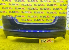 Бампер JAGUAR XF 2010 9X2317A894 CC9/X250 204PT/PT204, задний