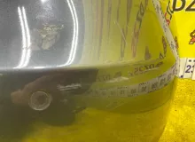 Бампер Mercedes-Benz SLK-Class 2012 A1728850225 R172.447 M271DE18AL, задний