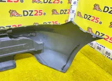 Бампер Mercedes-Benz SLK-Class 2012 A1728850225 R172.447 M271DE18AL, задний