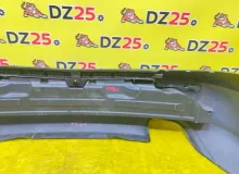 Бампер Mercedes-Benz SLK-Class 2012 A1728850225 R172.447 M271DE18AL, задний