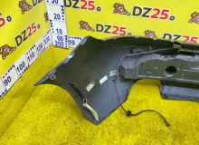 Бампер Mercedes-Benz SLK-Class 2012 A1728850225 R172.447 M271DE18AL, задний