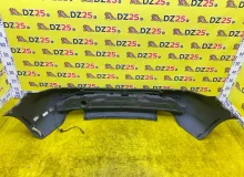 Бампер Mercedes-Benz SLK-Class 2012 A1728850225 R172.447 M271DE18AL, задний