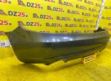 Бампер Mercedes-Benz SLK-Class 2012 A1728850225 R172.447 M271DE18AL, задний