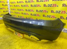 Бампер Mercedes-Benz SLK-Class 2012 A1728850225 R172.447 M271DE18AL, задний