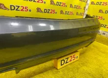 Бампер Mercedes-Benz SLK-Class 2012 A1728850225 R172.447 M271DE18AL, задний