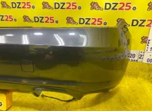 Бампер Mercedes-Benz SLK-Class 2012 A1728850225 R172.447 M271DE18AL, задний