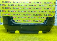 Бампер JAGUAR XE 2016 GX7317A894 X760 204PT/PT204, задний