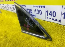 Стекло собачника INFINITI FX35/FX37/FX50/FX30D/QX70 2011 833011CA0A S51 VQ35HR, заднее левое