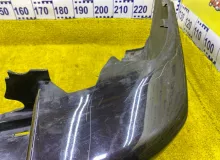 Бампер Land Rover RANGE ROVER SPORT 2005 LR015113 L320 508PS, задний