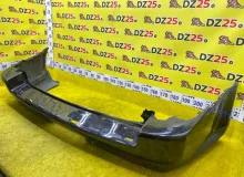 Бампер Land Rover RANGE ROVER SPORT 2005 LR015113 L320 508PS, задний