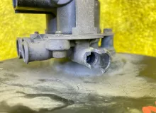 Ресивер пневмоподвески LEXUS|TOYOTA LAND CRUISER PRADO/4RUNNER/GX470 2006 4893060020 GRJ120W/GRJ120/GRJ121W/GRJ121/GRJ125W/VZJ120W/VZJ120/VZJ121W/VZJ121/VZJ125W/VZJ125/KDJ120W/KDJ120/KDJ121W/KDJ121/KDJ125W/KDJ125/LJ120/LJ125/RZJ120W/RZJ120/RZJ125W/RZJ125/ Ресивер пневмоподвески LEXUS|TOYOTA LAND CRUISER PRADO/4RUNNER/GX470 2006 4893060020 GRJ120W/GRJ120/GRJ121W/GRJ121/GRJ125W/VZJ120W/VZJ120/VZJ121W/VZJ121/VZJ125W/VZJ125/KDJ120W/KDJ120/KDJ121W/KDJ121/KDJ125W/KDJ125/LJ120/LJ125/RZJ120W/RZJ120/RZJ125W/RZJ125/