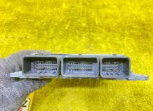 Блок управления двс INFINITI FX35/FX37/FX50/FX30D/QX70 2011 237101CA4B S51 VQ35HR, передний