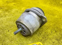 Подушка двигателя PORSCHE CAYENNE 2014 7P5199131 958 M55.02, передняя левая