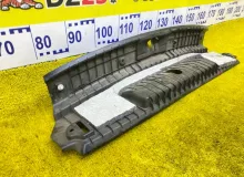 Пластик замка багажника MINI COUNTRYMEN 2013 9807235 R60 N12B16A, задний