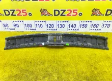 Пластик замка багажника PORSCHE CAYENNE 2014 7P0863459E 958 M55.02, задний