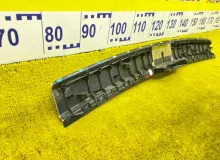 Пластик замка багажника PORSCHE CAYENNE 2014 7P0863459E 958 M55.02, задний