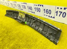 Пластик замка багажника PORSCHE CAYENNE 2014 7P0863459E 958 M55.02, задний