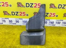 Брызговик LEXUS/TOYOTA LX470/LAND CRUISER /LAND CRUISER CYGNUS 7662660150 UZJ100/UZJ100L/UZJ100 2UZFE, задний левый