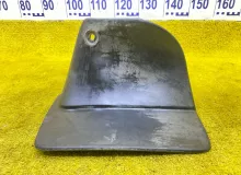 Брызговик LEXUS/TOYOTA LX470/LAND CRUISER /LAND CRUISER CYGNUS 7662660150 UZJ100/UZJ100L/UZJ100 2UZFE, задний левый