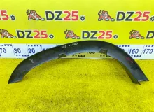 Накладка на крыло TOYOTA 4RUNNER/HILUX SURF 2000 0054735960 VZN185/VZN185W/RZN185W/RZN185/KZN185W/KZN185 5VZFE, передняя правая