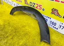 Накладка на крыло TOYOTA 4RUNNER/HILUX SURF 2000 0054735960 VZN185/VZN185W/RZN185W/RZN185/KZN185W/KZN185 5VZFE, передняя правая