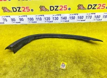Накладка на крыло TOYOTA 4RUNNER/HILUX SURF 2000 0054735960 VZN185/VZN185W/RZN185W/RZN185/KZN185W/KZN185 5VZFE, передняя правая