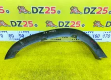 Накладка на крыло TOYOTA 4RUNNER/HILUX SURF 2000 0054735960 VZN185/VZN185W/RZN185W/RZN185/KZN185W/KZN185 5VZFE, передняя правая