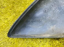 Накладка на крыло TOYOTA 4RUNNER/HILUX SURF 2000 0054735960 VZN185/VZN185W/RZN185W/RZN185/KZN185W/KZN185 5VZFE, передняя правая