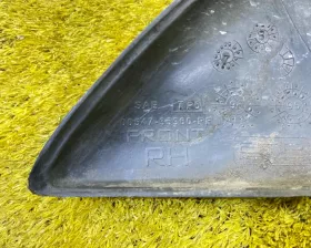 Накладка на крыло Toyota